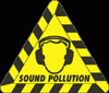 Sound Polution