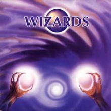 WIZARDS - SAME (JAPAN EDITION+OBI) CD
