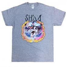 SHIVA - FIREDANCE (SIZE: M) T-SHIRT (NEW)