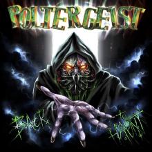 POLTERGEIST - BACK TO HAUNT CD (NEW)