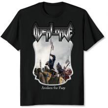 OVERLORDE - Awaken The Fury T-SHIRT