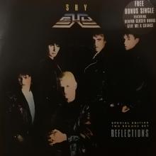 SHY - Reflections (Incl. Bonus 7'', Gatefold) Double 7