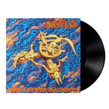 SKYCLAD - The Answer Machine (Ltd 350  Hand-Numbered) LP 