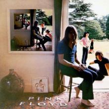 PINK FLOYD - Ummagumma (Japan Edition, Miniature Vinyl Replica) CD