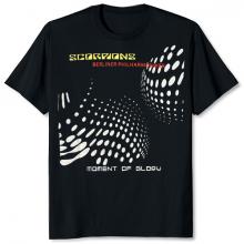 SCORPIONS & BERLINER PHILHARMONIKER - Moment of Glory T-SHIRT