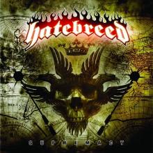 HATEBREED - Supremacy (Gatefold) LP