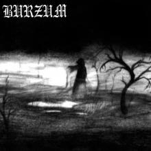 BURZUM - Burzum  Aske 2LP