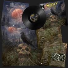 SENTRY - Same (Ltd 400  Incl. Poster) LP