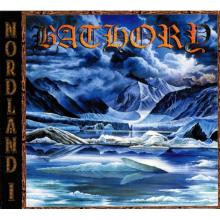 BATHORY - Nordland I (Ltd Edition  Digipak) CD
