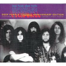 DEEP PURPLE - Fireball (25th Anniversary Edition, Remastered, Slipcase) CD