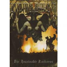 DIMMU BORGIR - The Invaluable Darkness (Ltd Edition, Incl. Bonus CD) 2DVD 