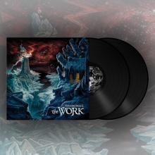 RIVERS OF NIHIL - The Work (180gr / Black, Gatefold) 2LP