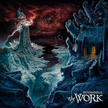 RIVERS OF NIHIL - The Work (Digipak) CD