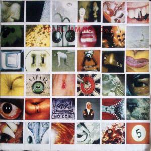 PEARL JAM - No Code (Digipak) CD