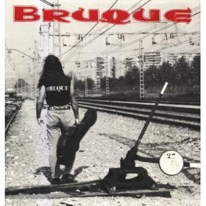 BRUQUE - SAME LP