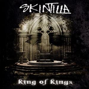 SKINTILLA - KING OF KINGS CD