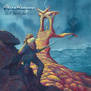 GATEKEEPER - East Of Sun (Incl. Bonus Tracks) CD