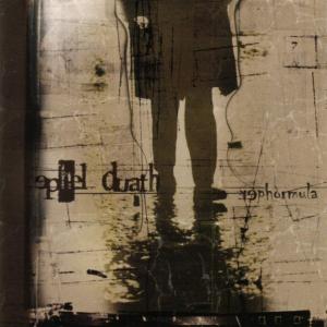 EPHEL DUATH - REPHORMULA CD (NEW)