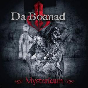 DA BOANAD - MYSTERICUM CD (NEW)