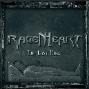 RAGENHEART - The Last King (3-Fold Digipak) CD