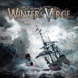 WINTER VERGE - TALES OF TRAGEDY CD (NEW)