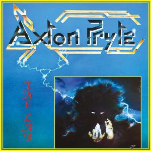 AXTON PRYTE - THE LAB (+5 BONUS TRACKS) CD (NEW)