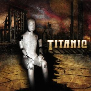 TITANIC - WRECKAGE (THE BEST OF & THE REST OF) CD (NEW)