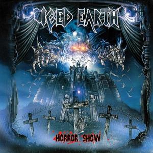 ICED EARTH - Horror Show (Digipak) CD