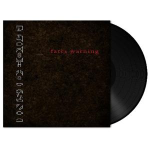 FATES WARNING - Inside Out (180gr / Black, Incl. Poster) LP