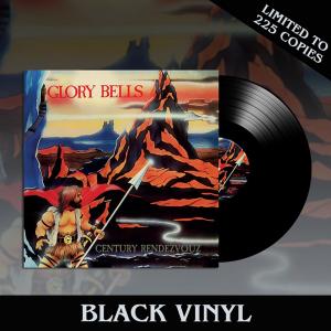 GLORY BELLS - Century Rendezvous (Ltd 225  Hand-Numbered) LP