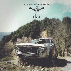 VILLAGERS OF IOANNINA CITY - Riza (Digipak) CD