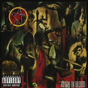 SLAYER - Reign In Blood (Expanded Edition) CD