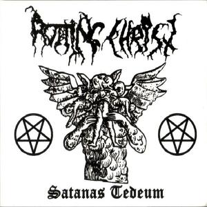 ROTTING CHRIST - Satanas Tedeum (Digipak) CD