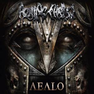 ROTTING CHRIST - Aealo CD