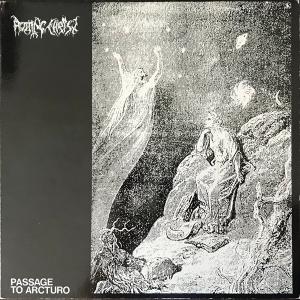 ROTTING CHRIST - Passage To Arcturo CD