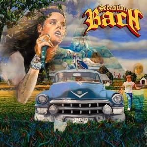 SEBASTIAN BACH - Child Within The Man (Digipak) CD