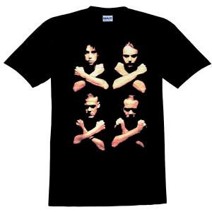 METALLICA - Birth School Metallica Death T-SHIRT