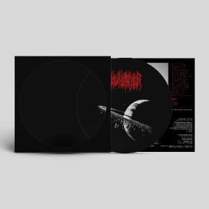 BLOOD INCANTATION - Interdimensional Extinction EP (Ltd / Picture Disc, Incl. Poster, Booklet) 12"