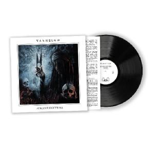 VANHELGD - Atropos Doctrina LP