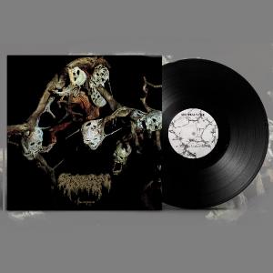 SPECTRAL VOICE - Sparagmos (Incl. Poster) LP