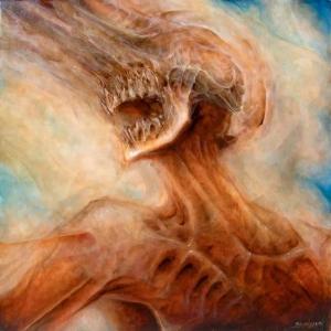 HORRENDOUS - Ecdysis CD