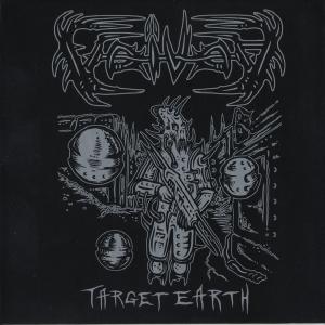 VOIVOD - Target Earth (Ltd / Mediabook, Incl. 2 Bonus Tracks) CD 