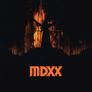MDXX - Same CD