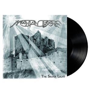 MOUNTAIN THRONE - The Silver Light (Ltd 200) LP