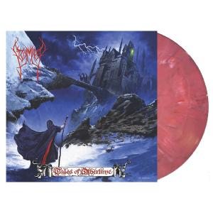 STORMKEEP - Tales Of Othertime (Ltd Edition / 180gr, Blood-Red) LP
