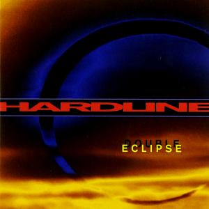 Hardline - Double Eclipse CD