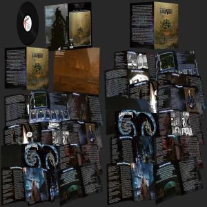 LORD VIGO - We Shall Overcome (Ltd, Incl.Extensive 28 Page Booklet) LP