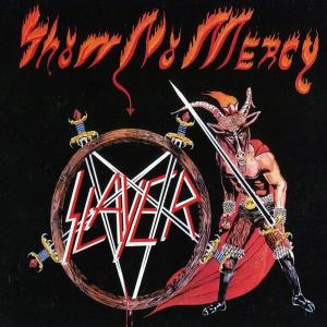 SLAYER - Show No Mercy (Digipak) CD
