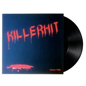 KILLERHIT - Demo 1986 (Ltd 150  Hand Numbered) 12''