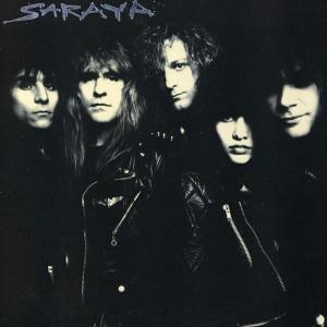 SARAYA - Same CD